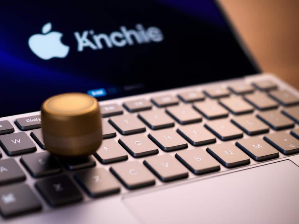 Siri action en justice contre Apple