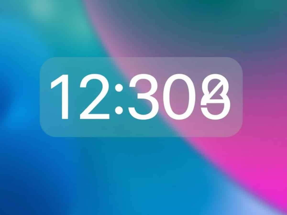 Apple Invitations gagne un widget de compte à rebours