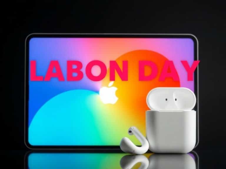 Apple Holiday Deals