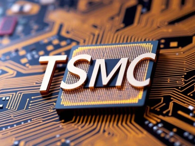 Apple Silicon : TSMC va lancer la production des puces en 2 nm