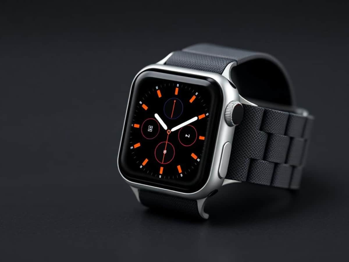 La hausse d'autonomie des Apple Watch Series 11 et Ultra 3 est à nuancer