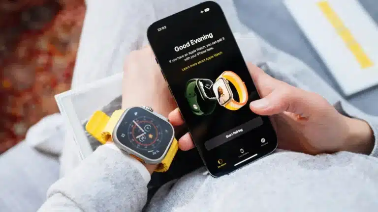 Apple Watch the 5 dream features users have always wanted