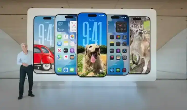 Apple releases iOS 18.7 for those who don't want to (or can't) update to iOS 26 - What's new