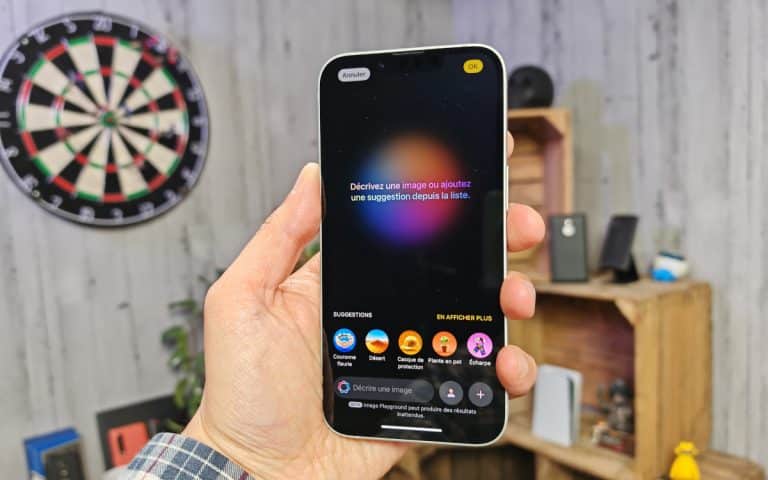 apple iphone 16e test