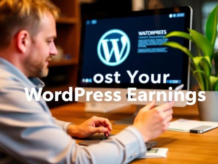Monétiser un site WordPress : les conseils d’Alex Borto, fondateur de WPMarmite