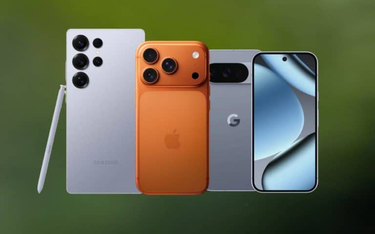 Clash of the titans iPhone 17, Pixel 10, or Galaxy S25 The comparison that reveals the true winner