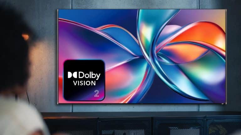 Dolby Vision 2 promises a revolution