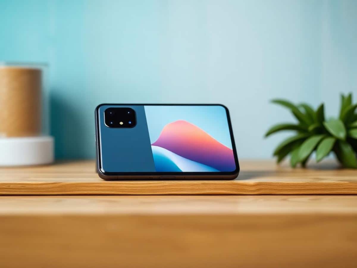 Prise en main du Google Pixel 10 Pro Fold : à la fois en avance et en retard