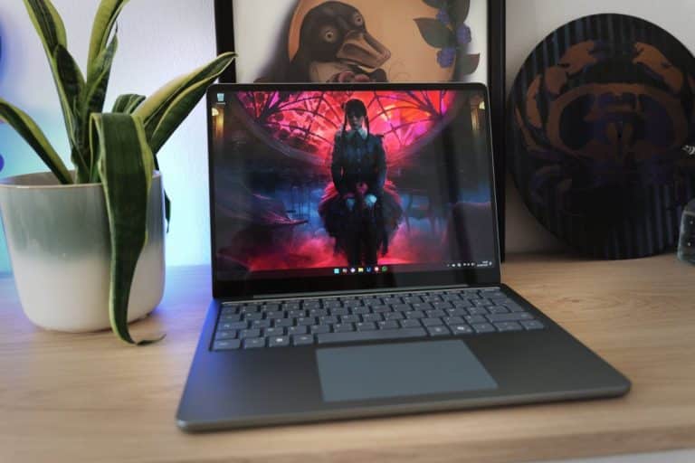 Has Microsoft finally found the MacBook Air’s weak spot