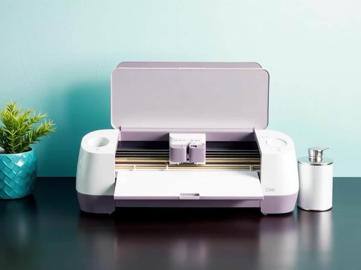 J’ai essayé la Cricut JoyXtra, le cadeau rêvé pour les passionnés de DIY