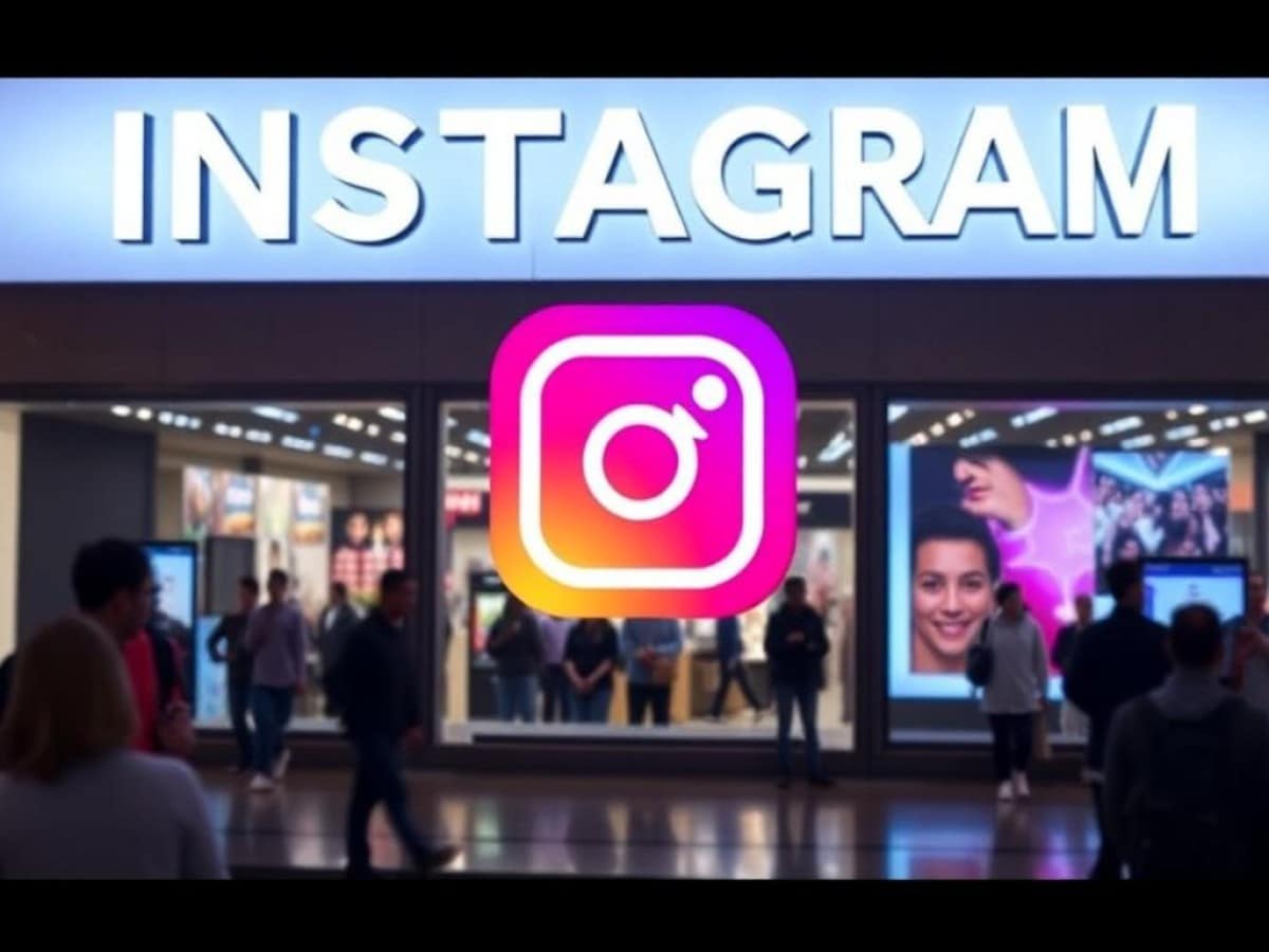 Dix ans après le milliard, Instagram franchit les 3 milliards d'utilisateurs et s'impose face à TikTok