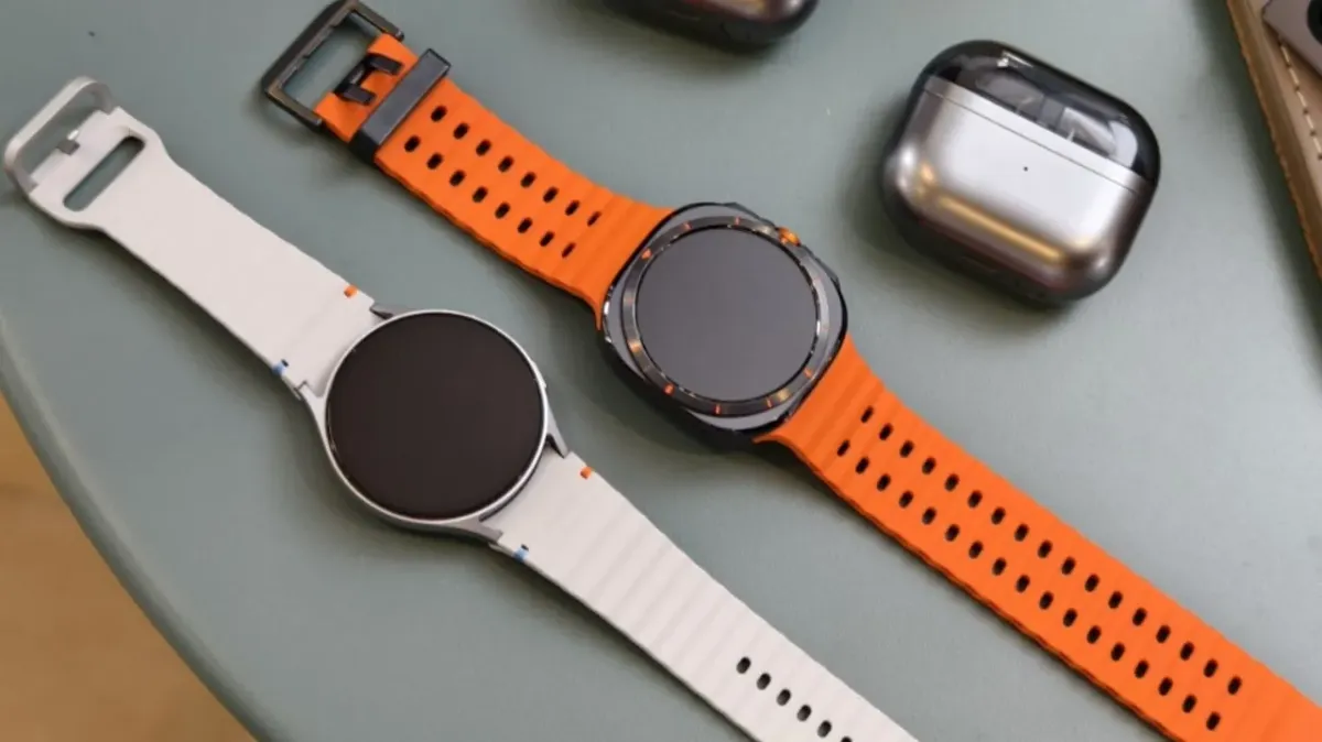 Is your Samsung watch running too slow This surprising tip will make it run like new again