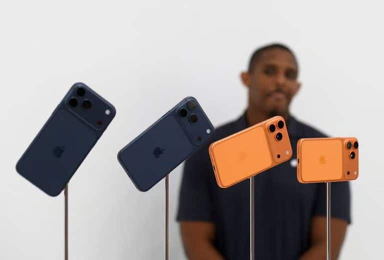 Launch Turns Into Disaster for Apple, and Buyer Reaction Already Costs It $112 Billion