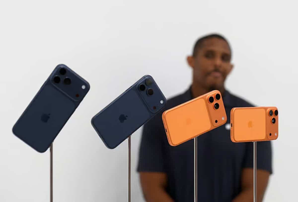 Launch Turns Into Disaster for Apple, and Buyer Reaction Already Costs It $112 Billion