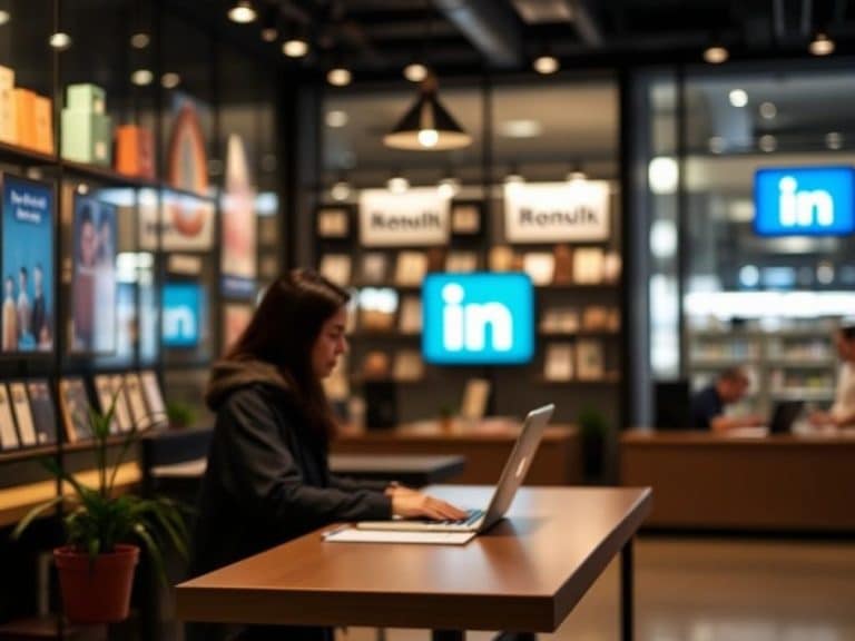 Etude la fréquence de publication serait la clé du succès sur LinkedIn