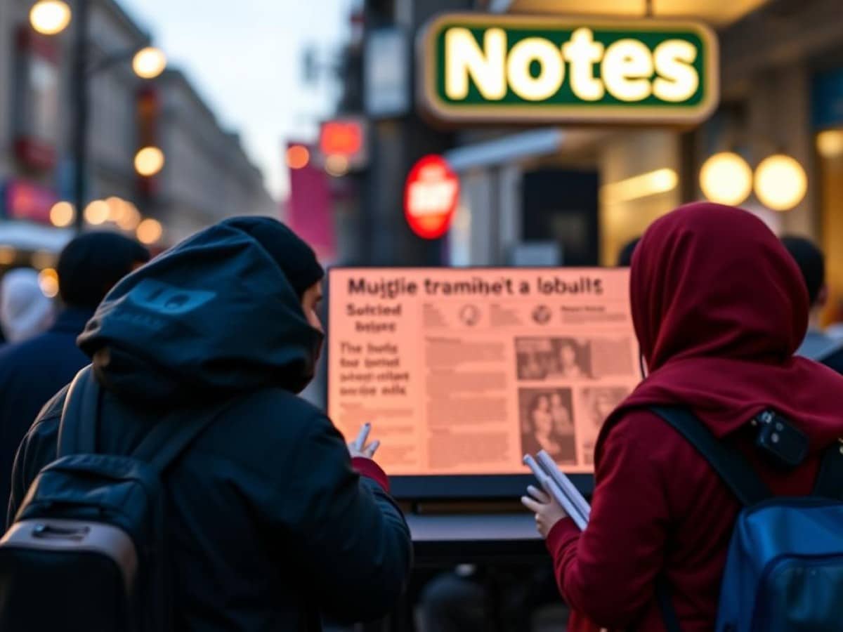 Meta mise sur les notes communautaires contre les fake-news