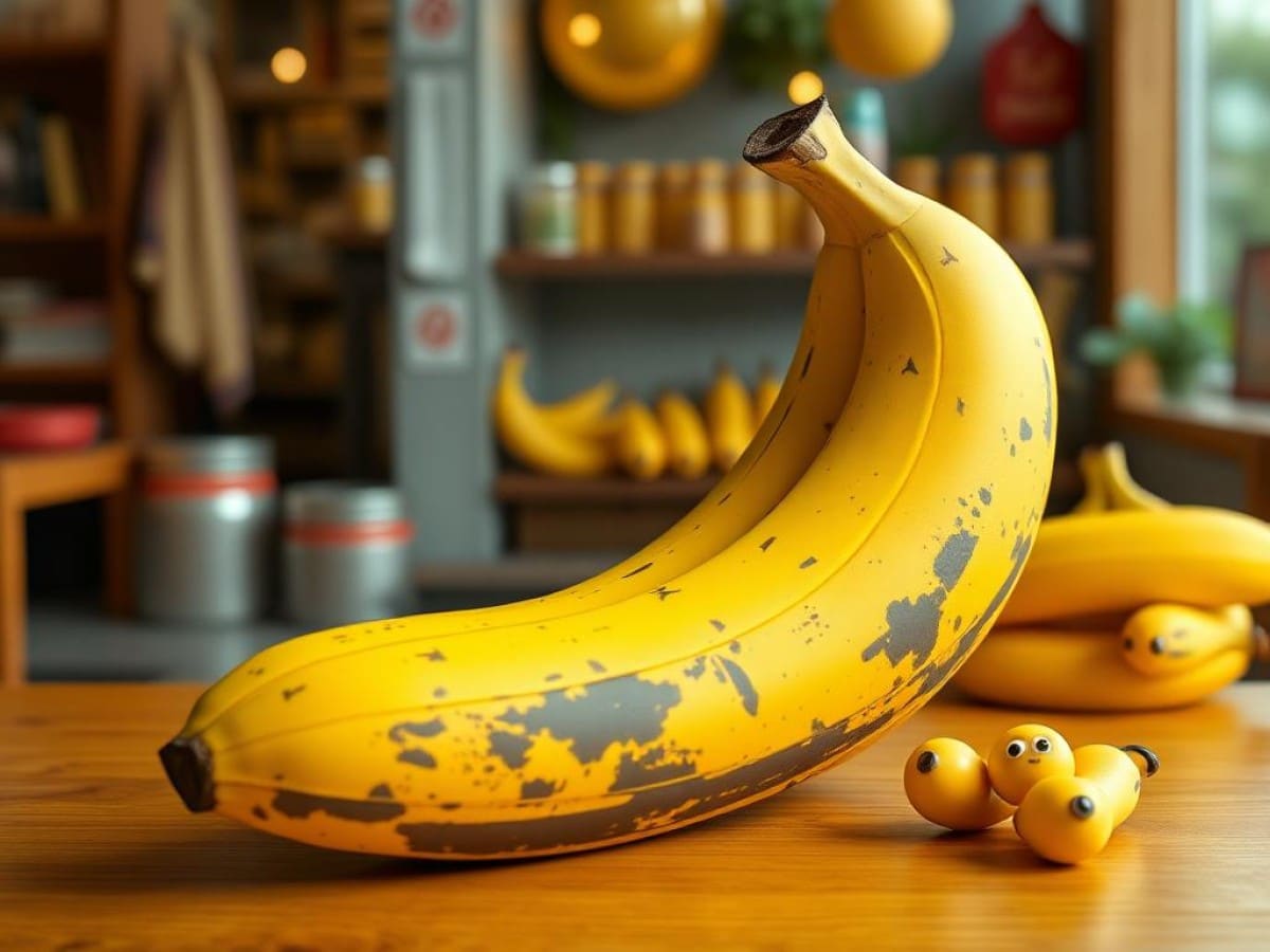 Nano Banana débarque sur X et permet de générer des images
