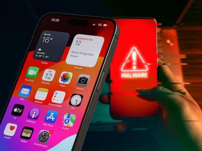 New iPhone Security Apple Unveils a Powerful Weapon on the iPhone 17