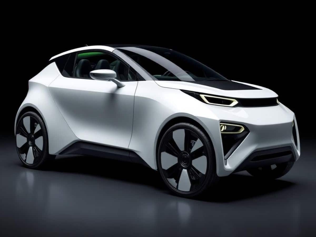 J’ai vu la Pix Beastie : pourquoi j’ai hâte de voir cette drôle de voiture électrique imprimée en 3D arriver en France