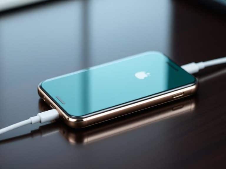 Recharge inversée sur iPhone : une absence due aux aimants de MagSafe ?