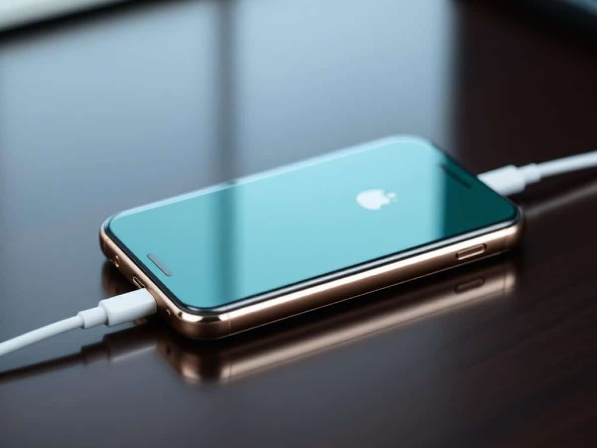 Recharge inversée sur iPhone : une absence due aux aimants de MagSafe ?