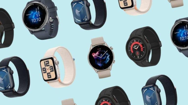 Samsung, Apple, Garmin, Huawei High-tech sales the most popular smartwatches are on sale right now