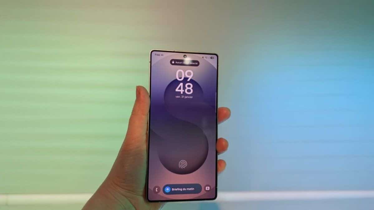 Samsung Galaxy S26 Ultra could launch with a groundbreaking feature that no iPhone will ever have