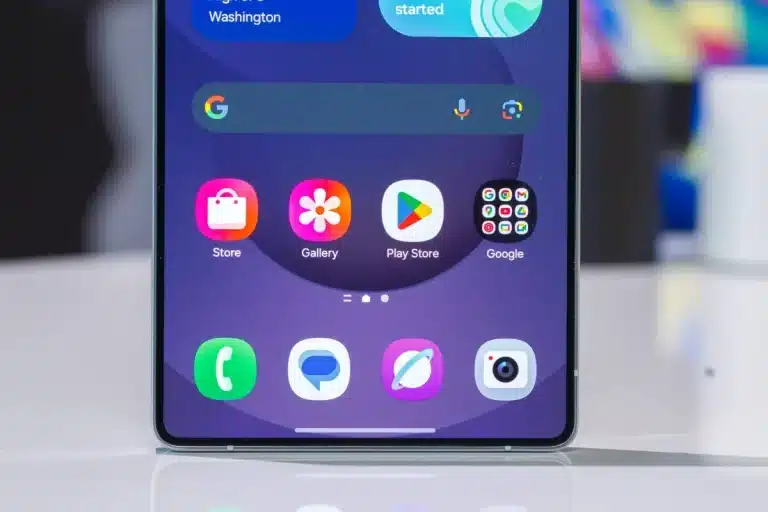 Samsung's mid-range smartphones finally get the long-awaited One UI 8
