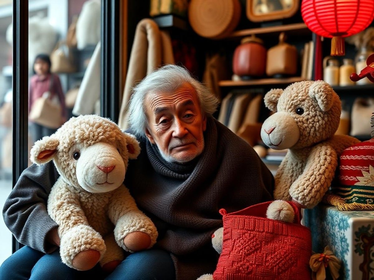 TikTok : quand l'émotion devient une arnaque