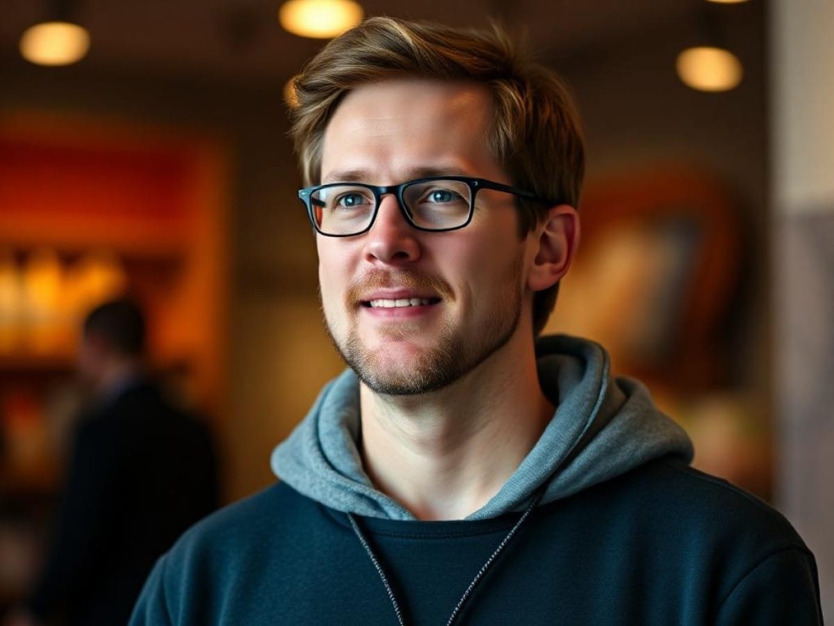 Robby Walker, ancien responsable de Siri, va quitter Apple