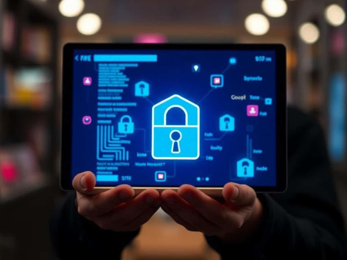 Réseaux sociaux : qui protège le mieux nos données ? Le classement