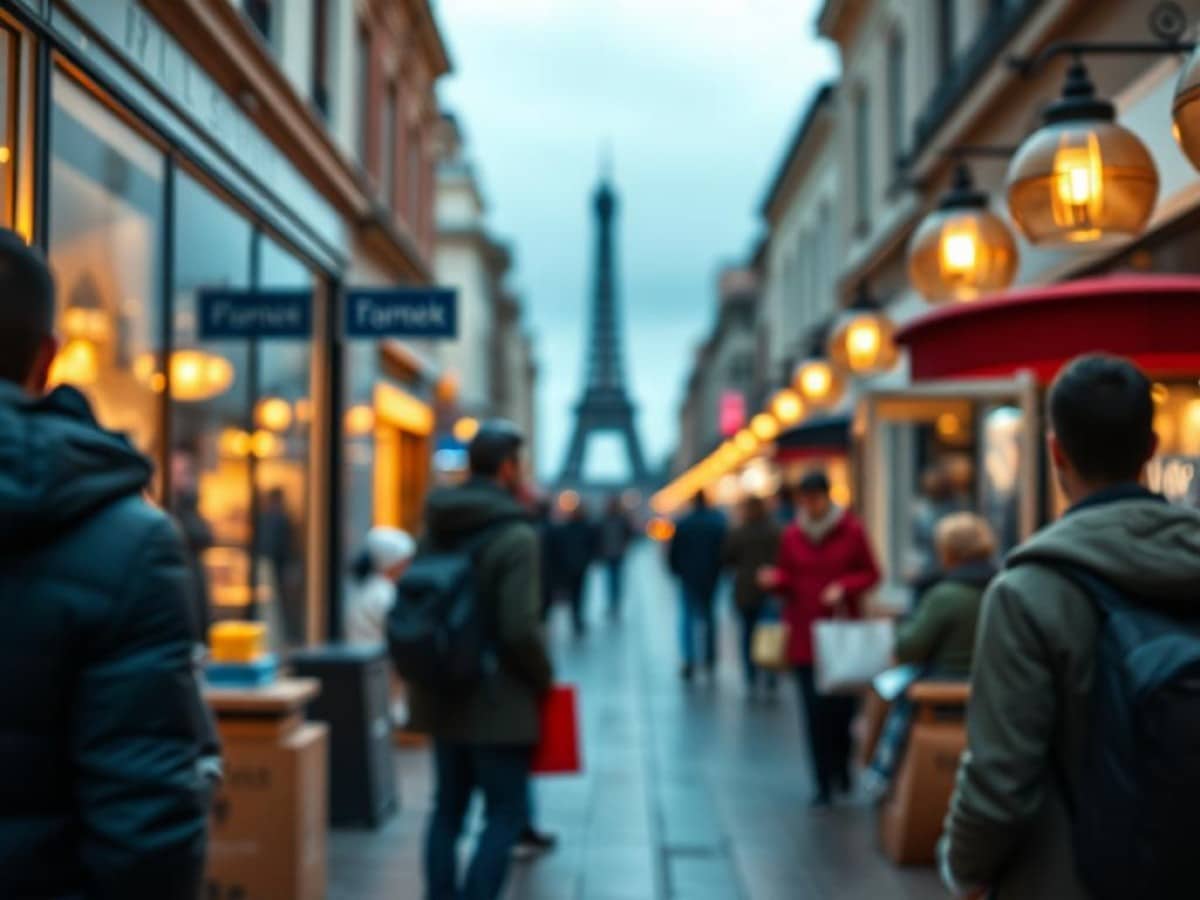 Étude : comment les Français utilisent l’IA au quotidien en 2025