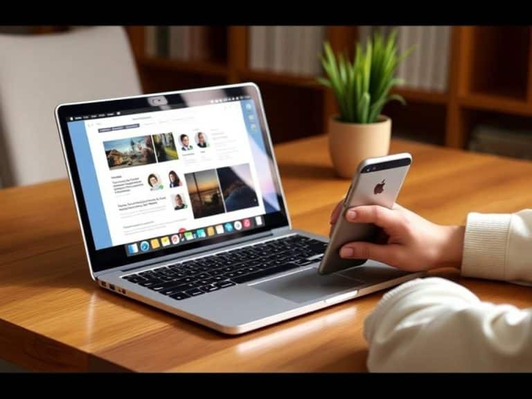 I replaced my work laptop with the biggest Android tablet you can get — here's what happened 