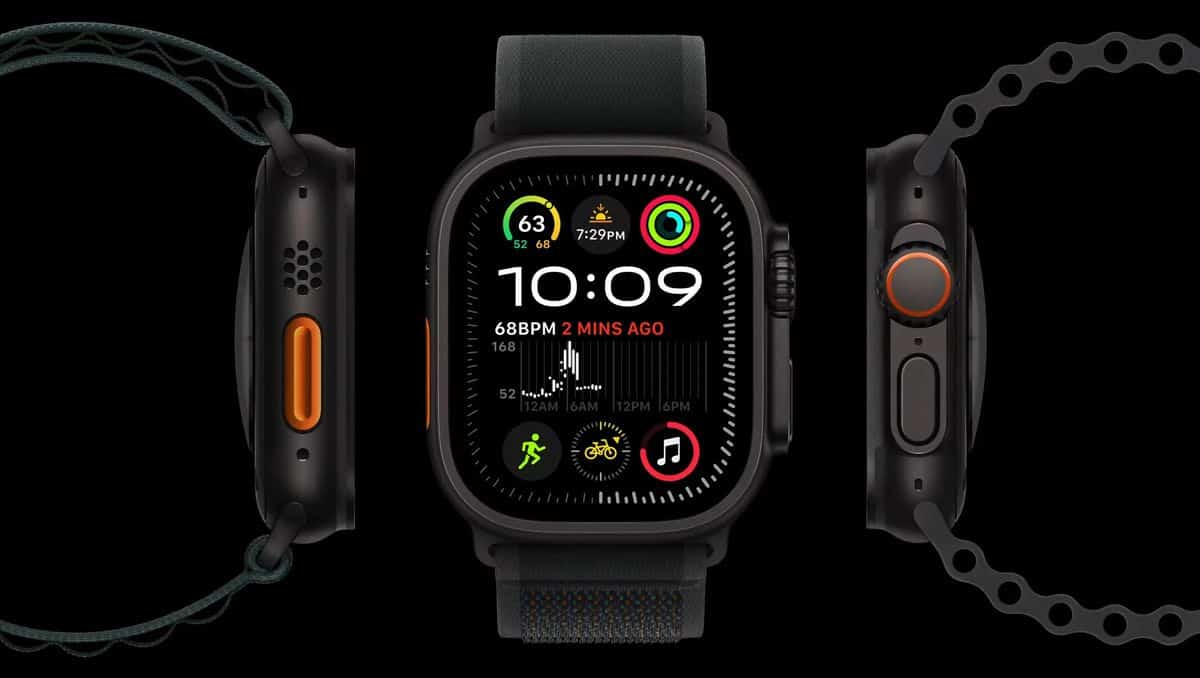 The New Apple Watch SE 3 Could Well Change The Market For Affordable Smartwatches