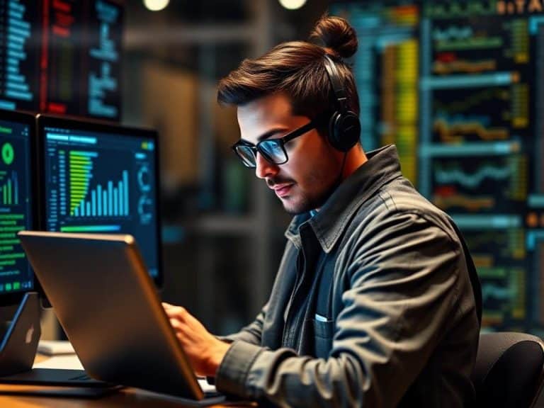 Data : 5 métiers les mieux payés et qui recrutent en 2025