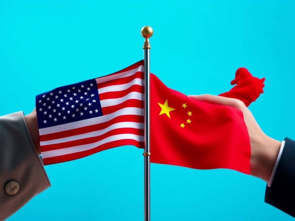 États-Unis – Chine : un accord inédit pour l'avenir de TikTok se dessine