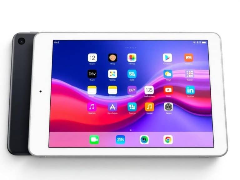 The Xiaomi Pad Mini
