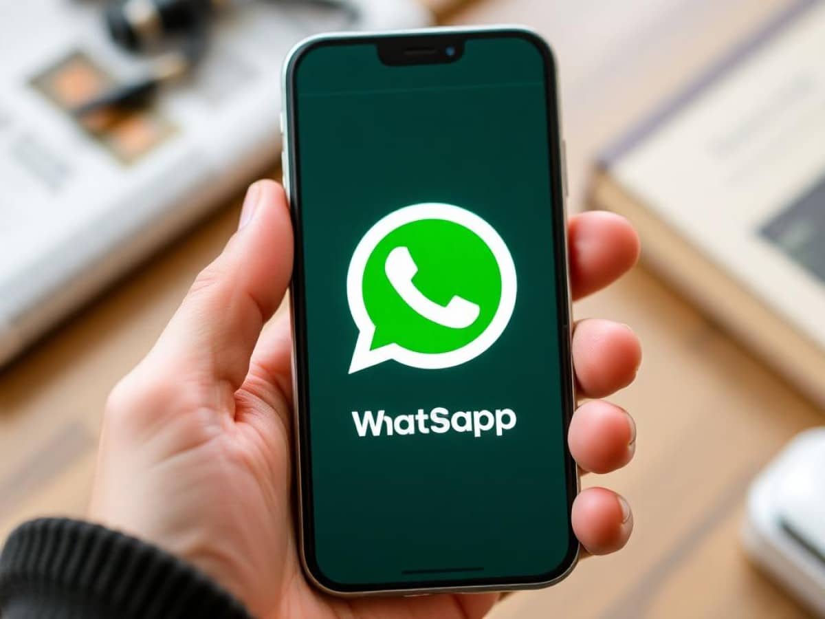 WhatsApp traduit automatiquement les messages