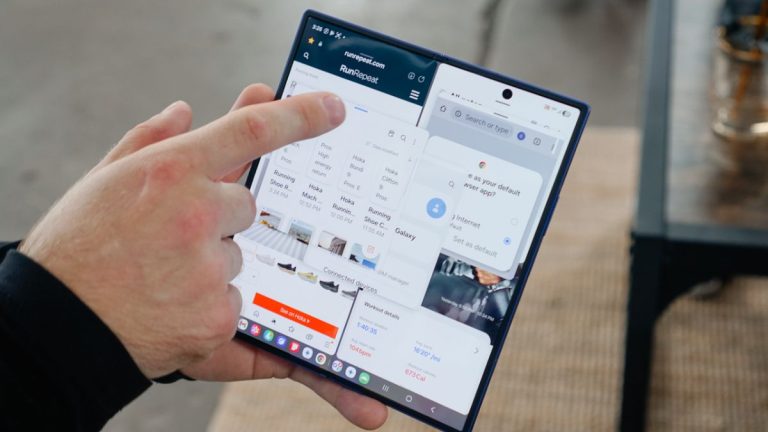 With this new update, your Samsung Galaxy