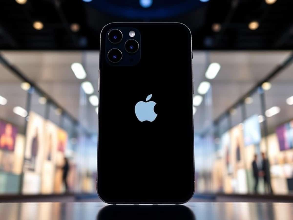 iPhone 17 : l'Apple Event de rentrée se tiendra le 9 septembre