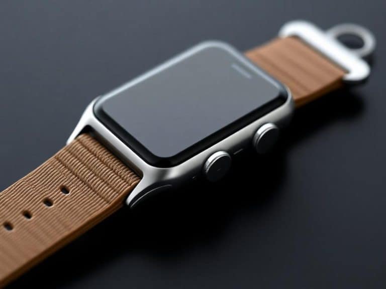 iPhone 17 : un aperçu de la bandoulière d'Apple ?