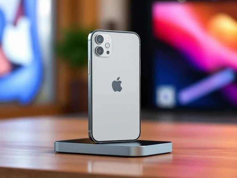 Avant l'iPhone 17, ce qu'on sait déjà de la future gamme d'iPhone 18