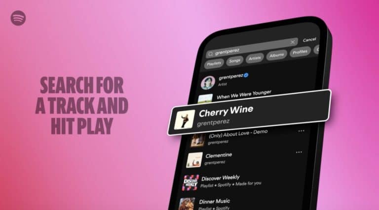 the free version finally lets you listen to whatever you want