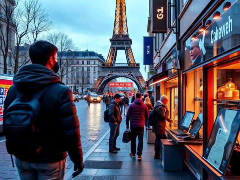 18 000 startups, 450 000 emplois : panorama de la French Tech en 2025