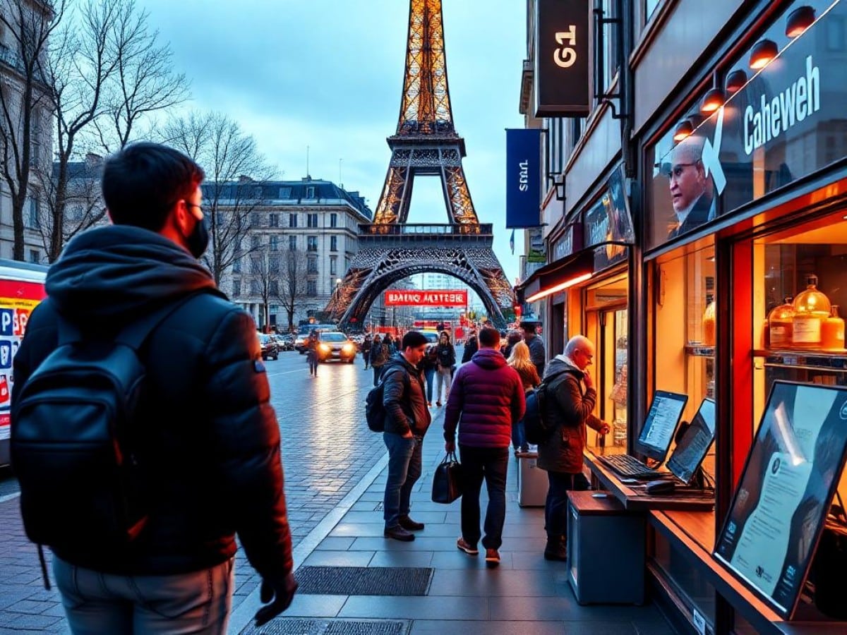 18 000 startups, 450 000 emplois : panorama de la French Tech en 2025