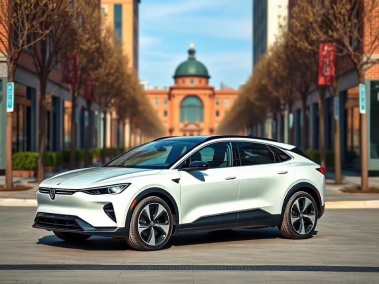 Essai de la Xpeng G6 2025