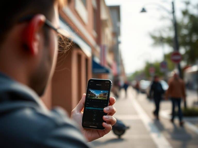 Adobe Premiere maintenant disponible sur iPhone et iPad