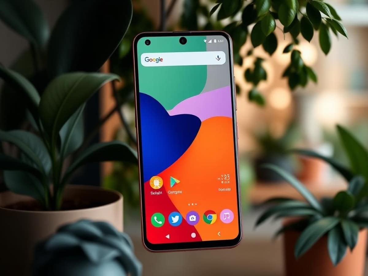 google pixel 10 test