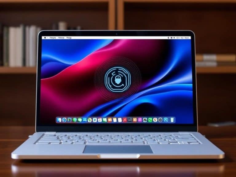 Apple envisagerait Face ID sur Mac, mais pas avant plusieurs années