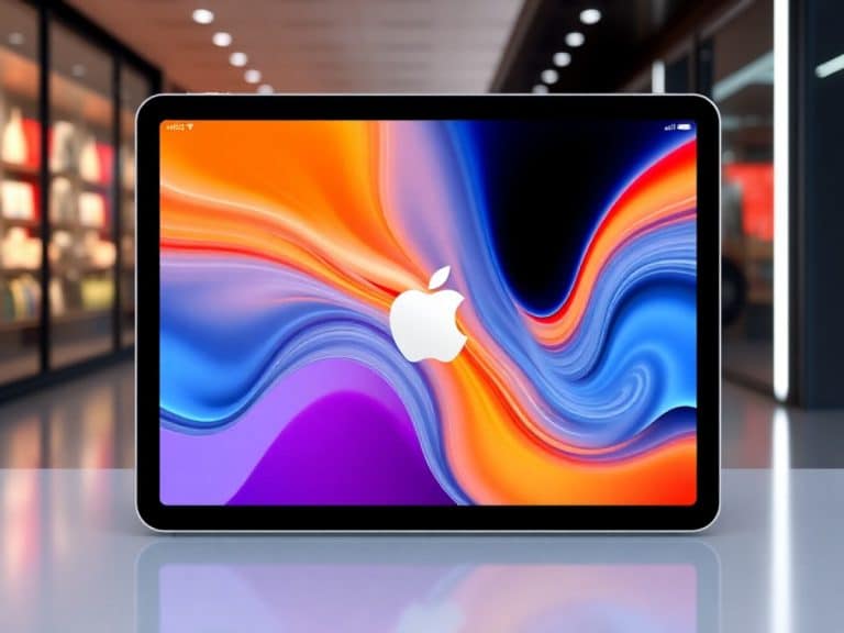 Apple just tipped to bring this long overdue upgrade to new iPads and MacBooks — starting with iPad mini 8